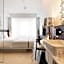 Ruby Claire Hotel Geneva Rooms