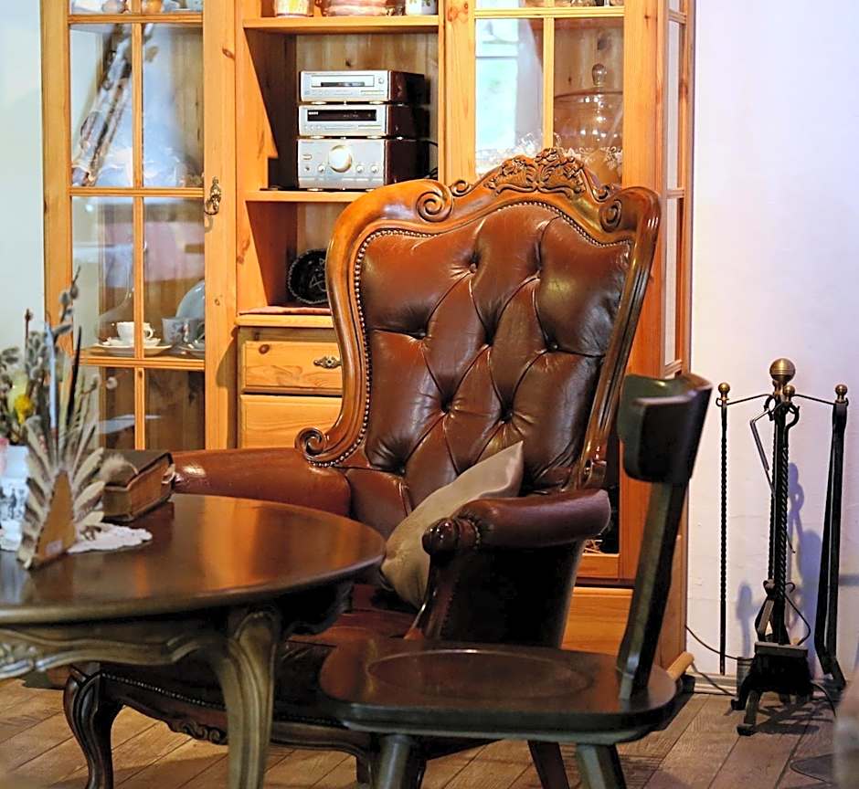 Hotel Boarding House Hohenwart