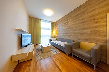 Classic Apartment Plus