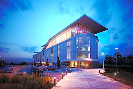 Holiday Inn Southend By IHG