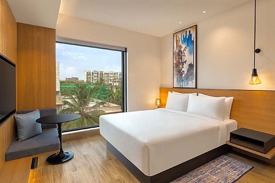 Fairfield by Marriott Mumbai International Airport