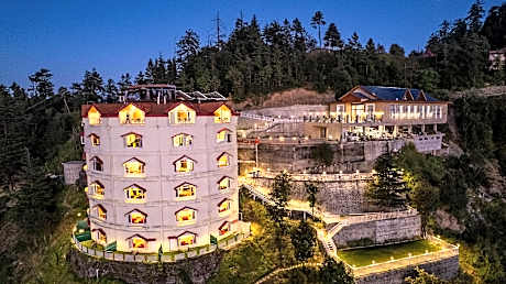 Kufri Pacific Resort Shimla