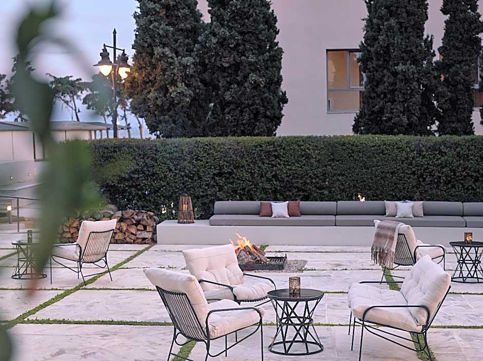 Grecotel Grand Hotel Egnatia