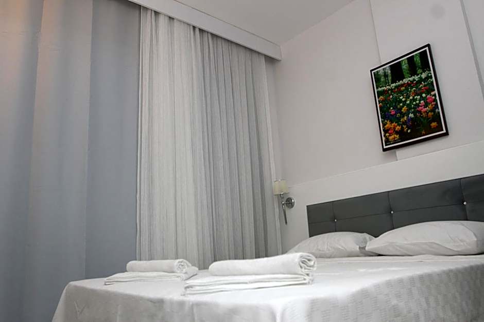 LİMAN BOUTIQUE OTEL