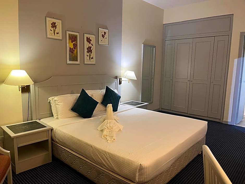 Paradise by the Sea in Penang by Veron at Rainbow Paradise