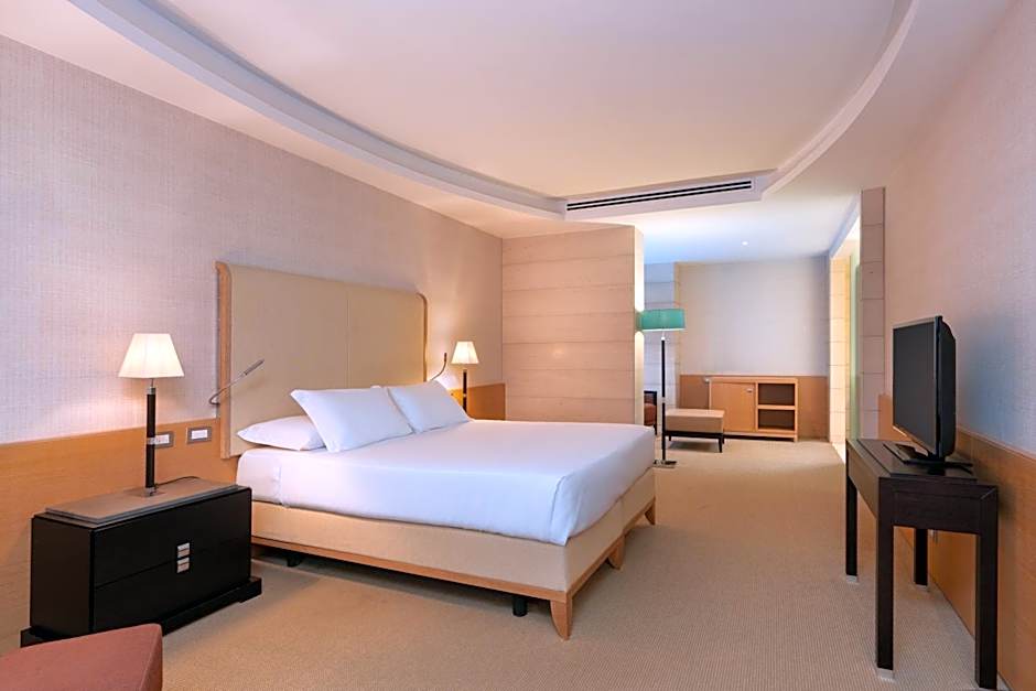 Precise House Mantegna Roma 