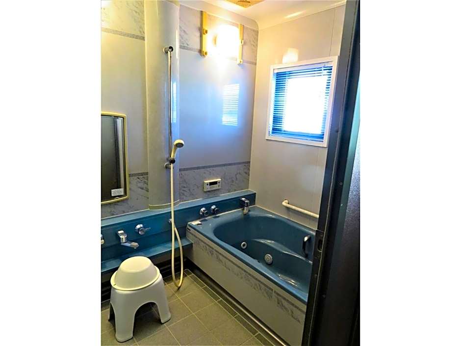 Monzen House Private room - Vacation STAY 49372v