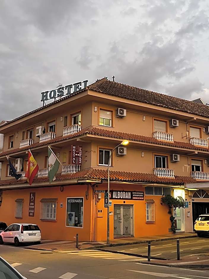 Hostal San Felipe