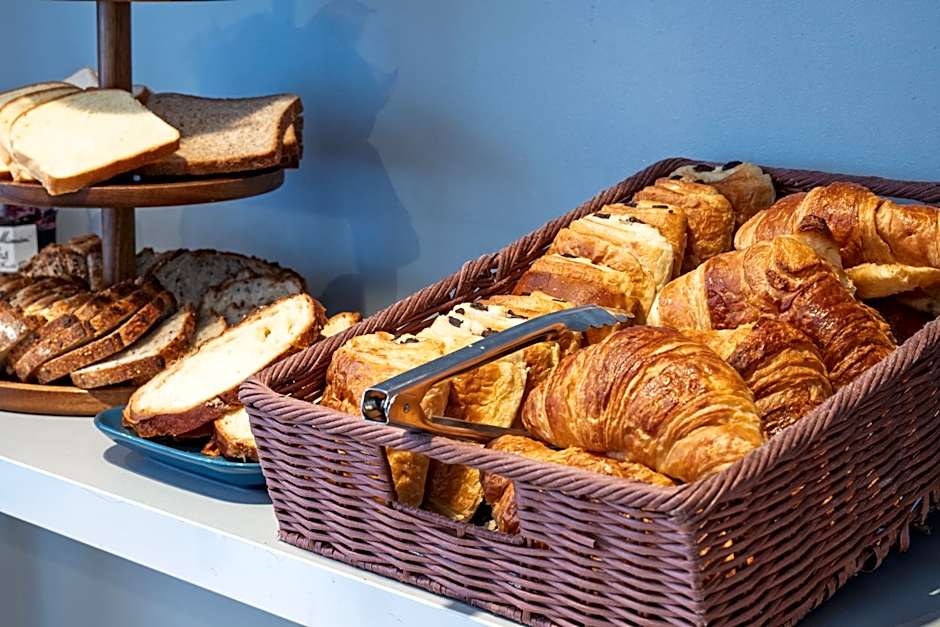 Residhotel Lille Vauban