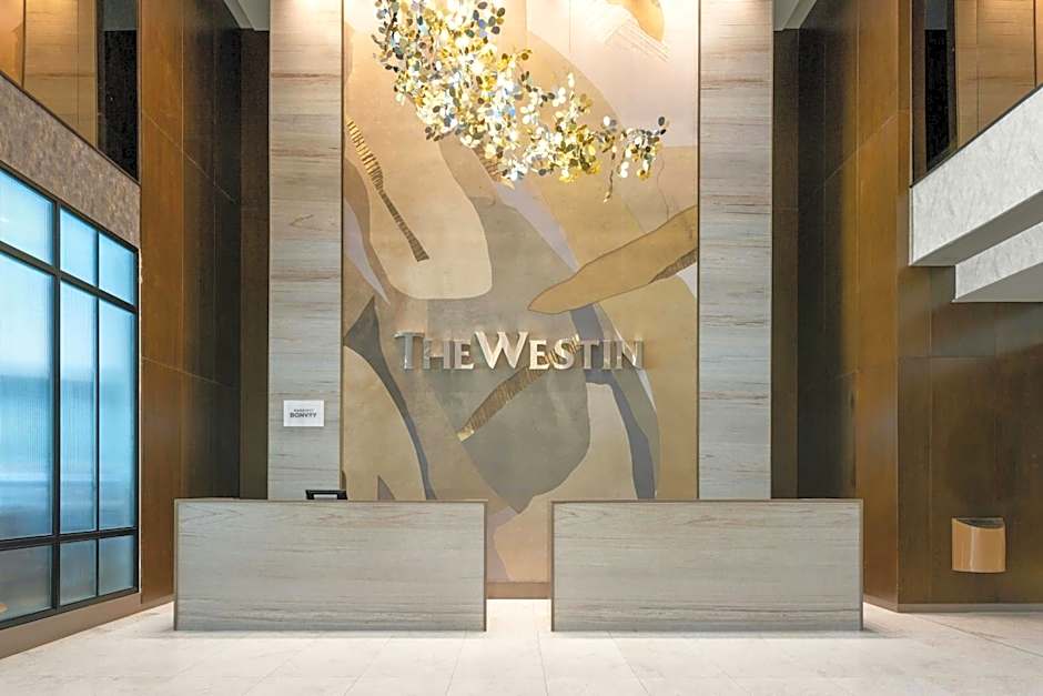 The Westin Panama