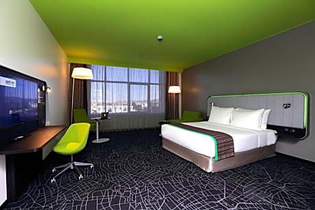 Superior Room with Mountain View