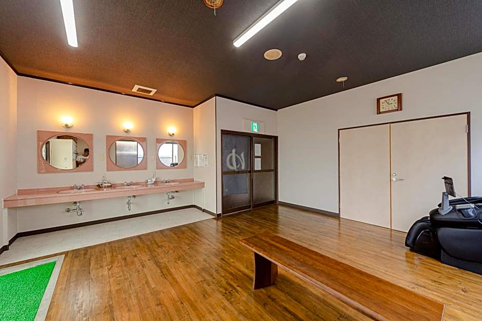 Tabist Yamaga Onsen Yuyado Izumi