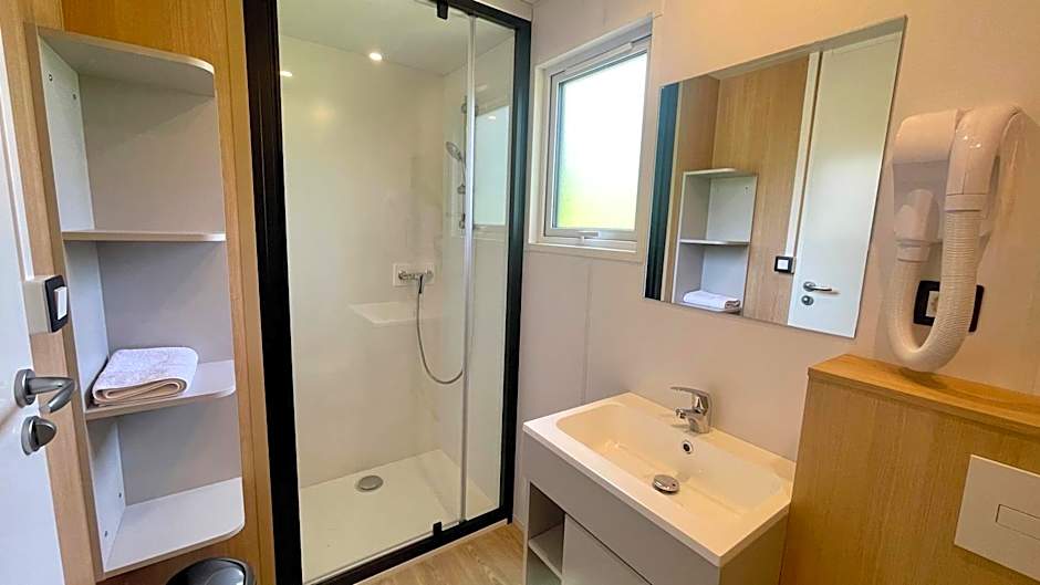 Les Terrasses Du Lac