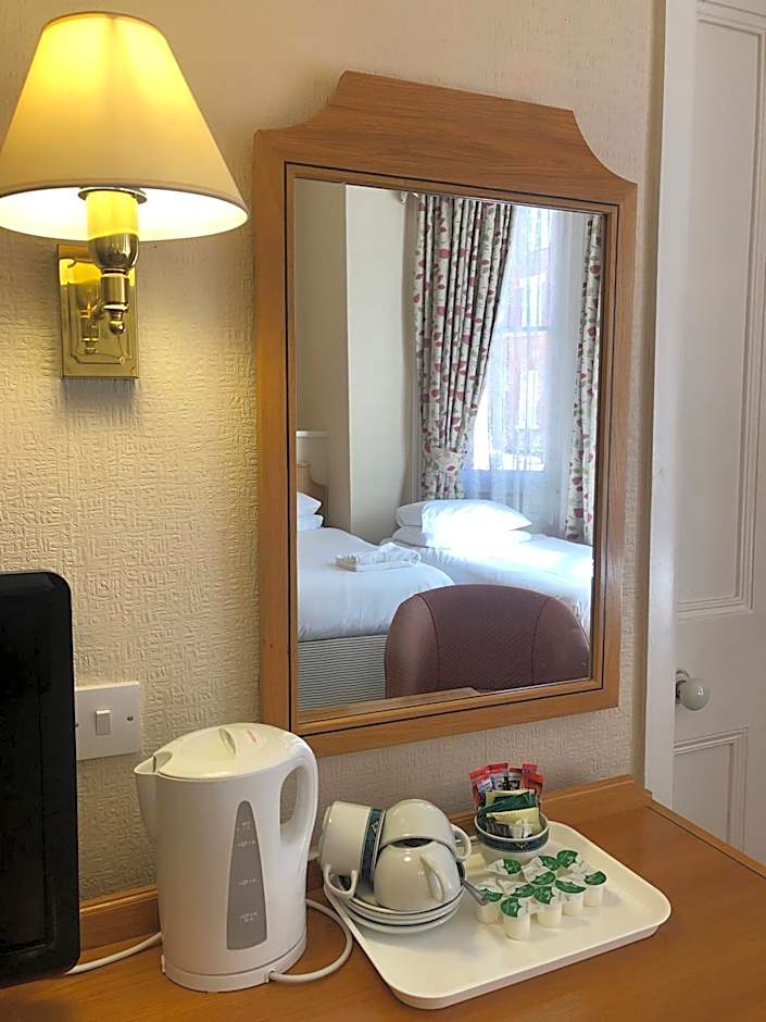 Ullswater Hotel