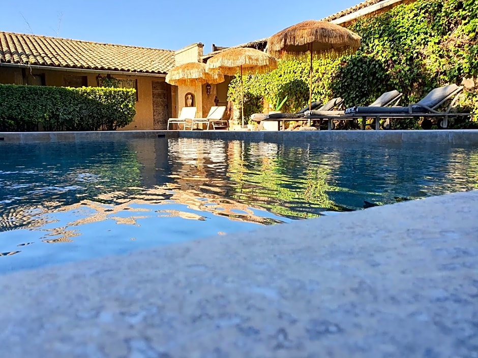 Le Mas De Mougins