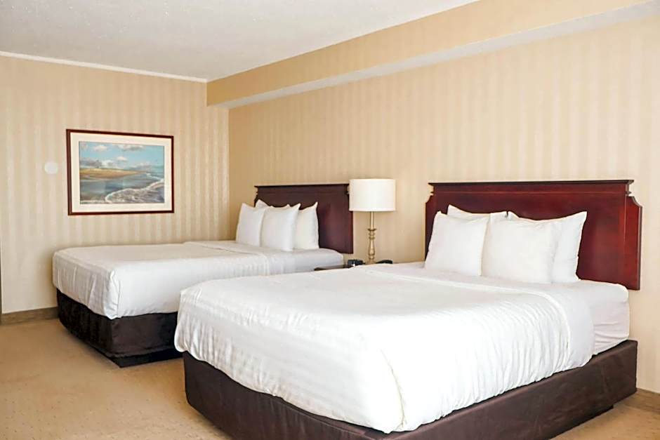 Quality Inn & Suites Downtown