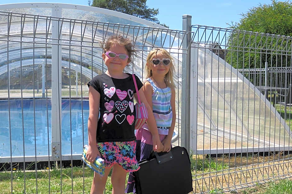 Rangiora Eco Holiday Park