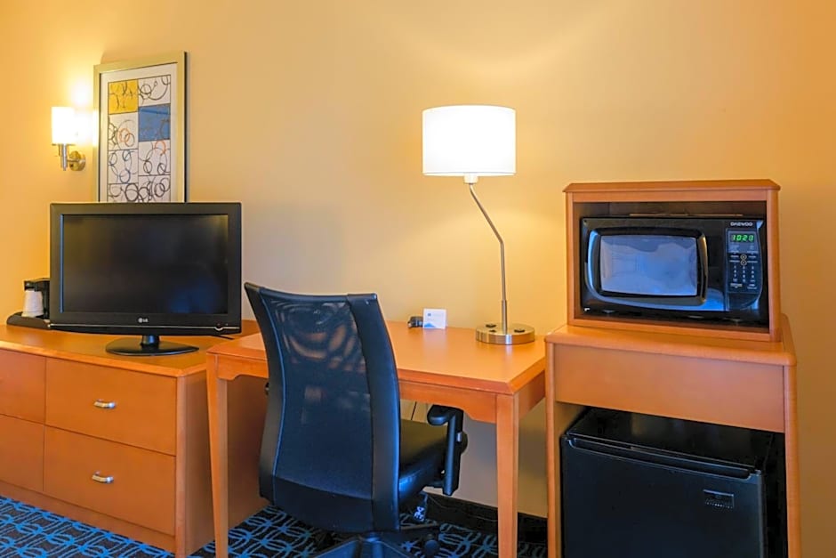 Fairfield Inn & Suites by Marriott Kennett Square Brandywine Valley