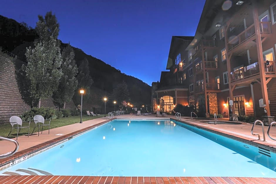 Kaatskill Mountain Club and Condos by Hunter Mountain