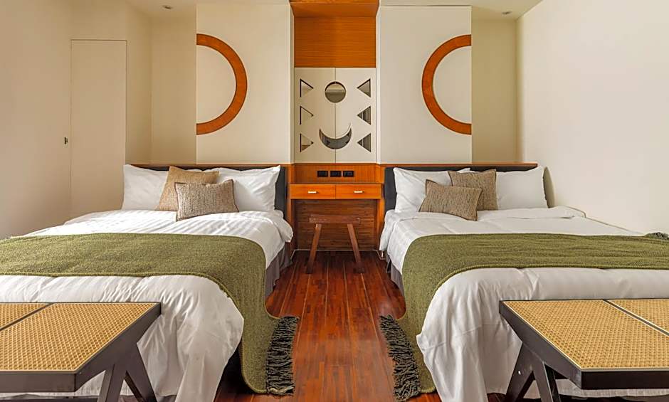 ItaThao Smart Stay with Elevator