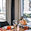 Chalet Hôtel Le Prieuré