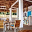 The Koho Air Hotel