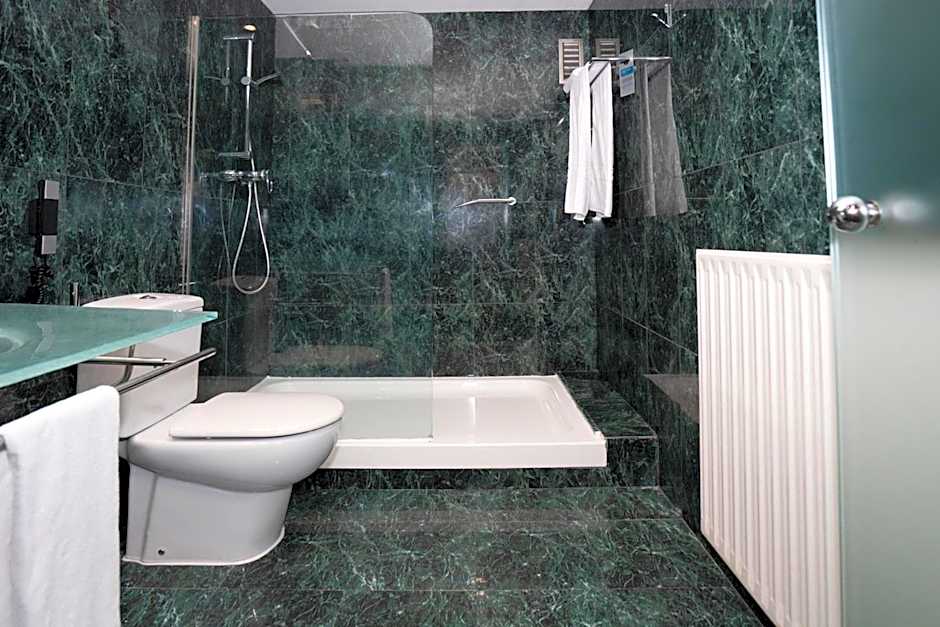 Hotel Ciutat Martorell