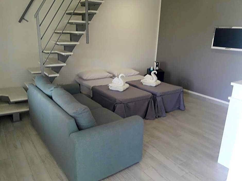 White Club Residence