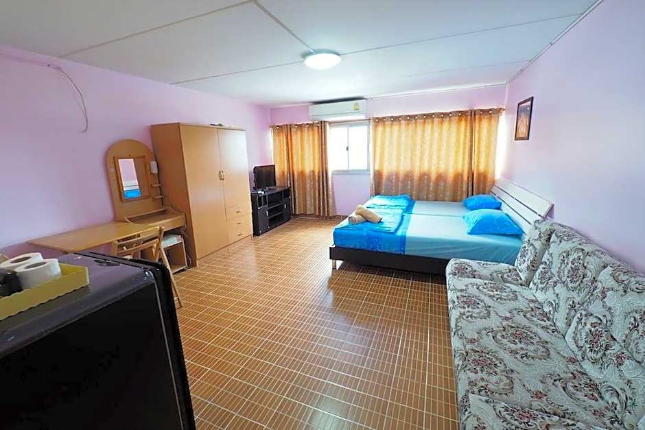 Smart Residence @ Muengthongthani