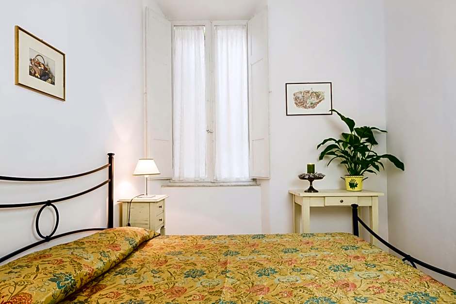 Albergo Tre Donzelle