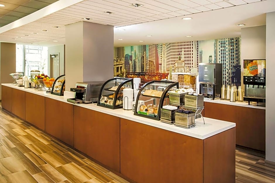 La Quinta by Wyndham Chicago Downtown
