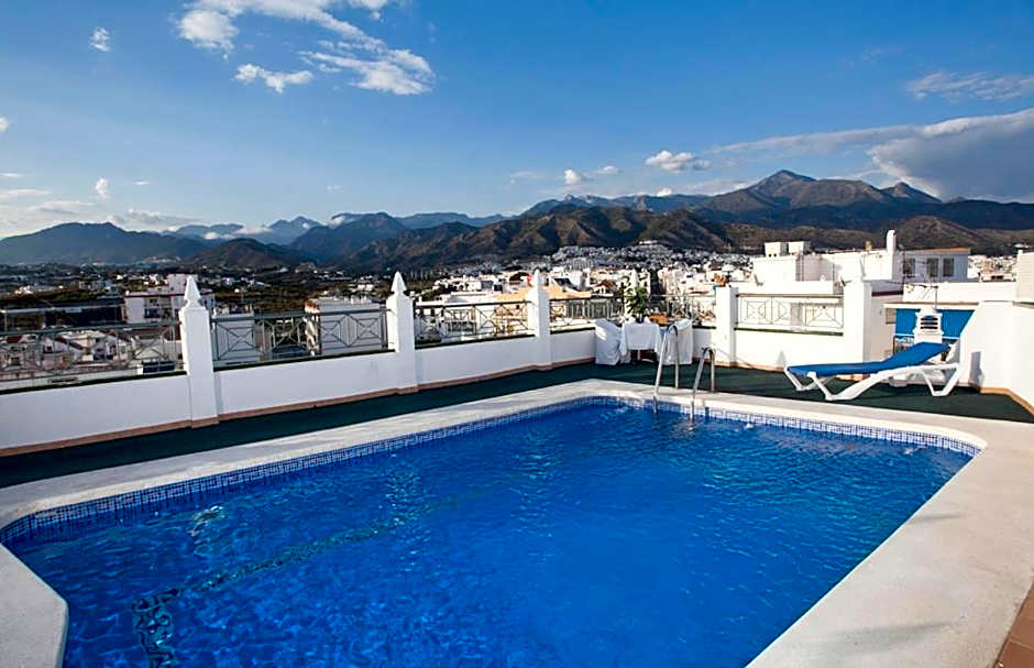 Hotel Bajamar Centro