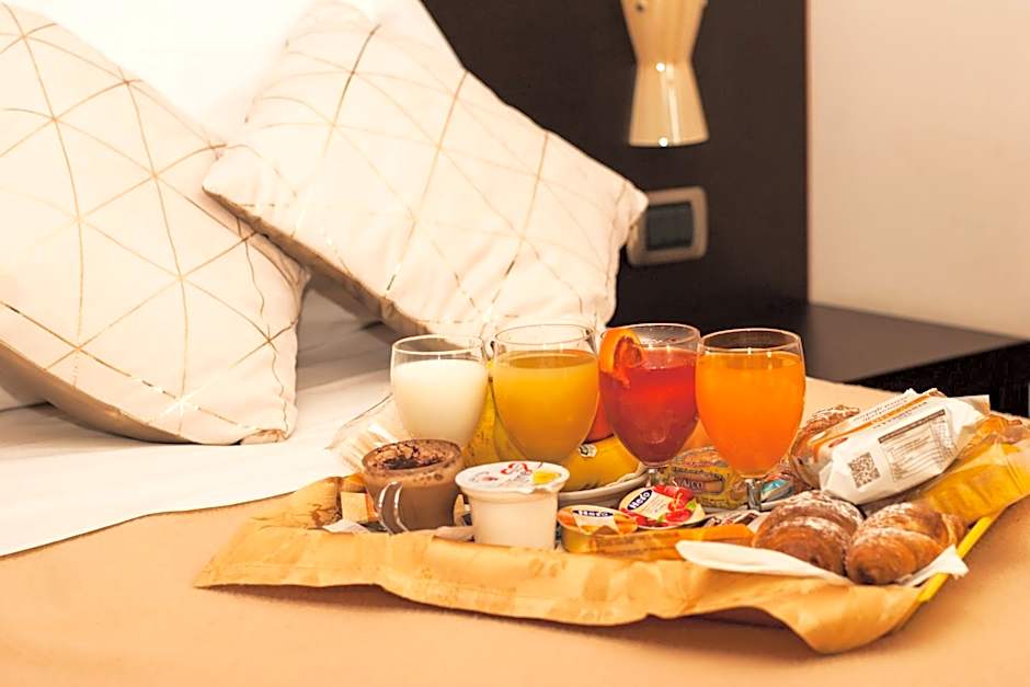 Vercelli Palace Hotel