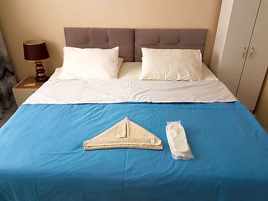 Yeşilyurt Pansiyon Hotel