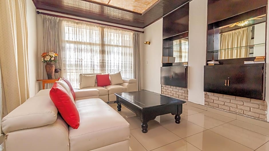 See You There Accommodation 2