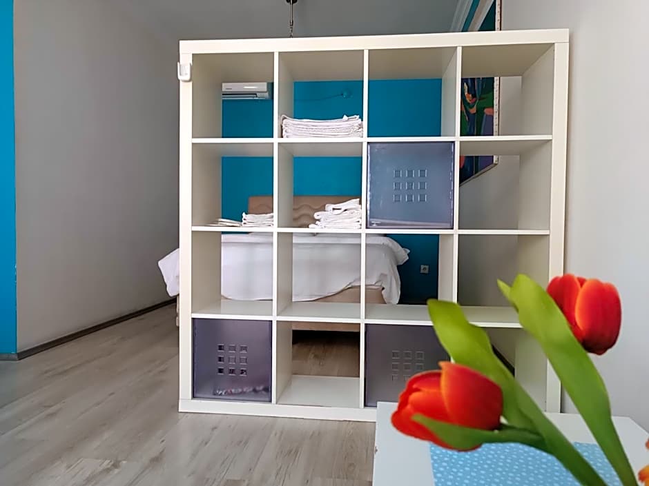 The City Residence Hotel