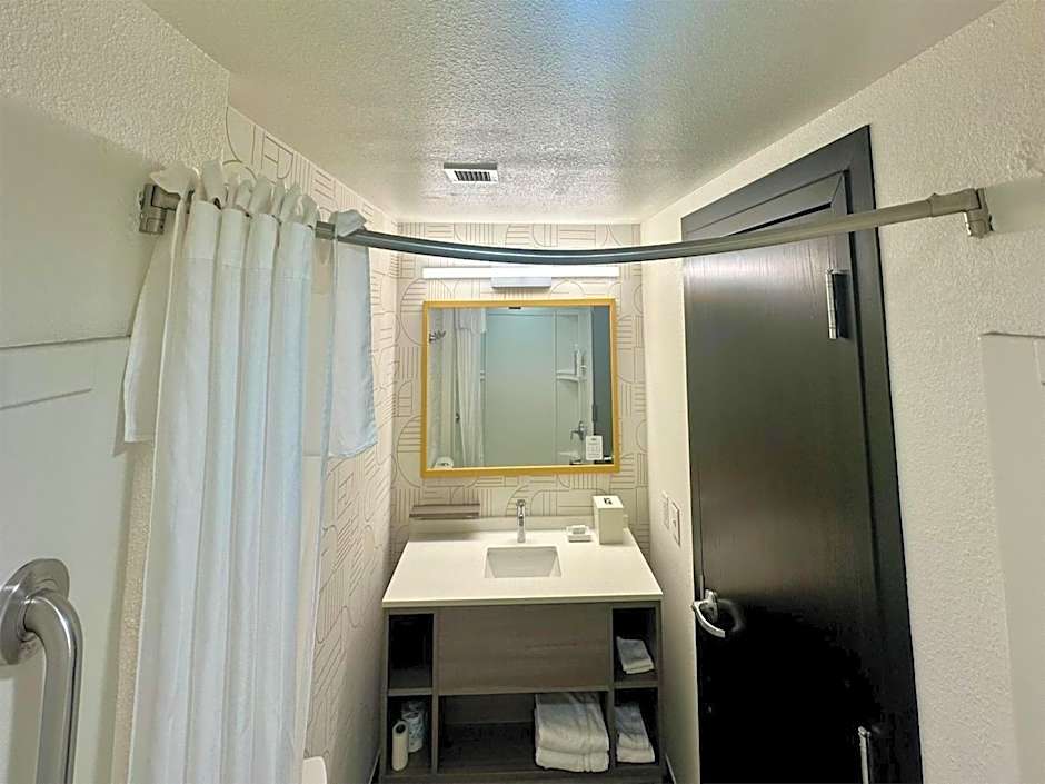 Home2 Suites By Hilton Rahway, Nj