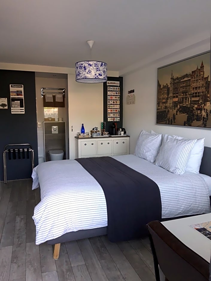 Jamiek's BnB