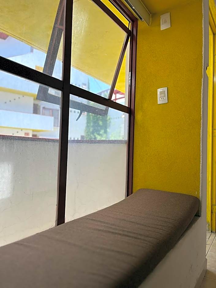 INMOTEGA - Suites TG