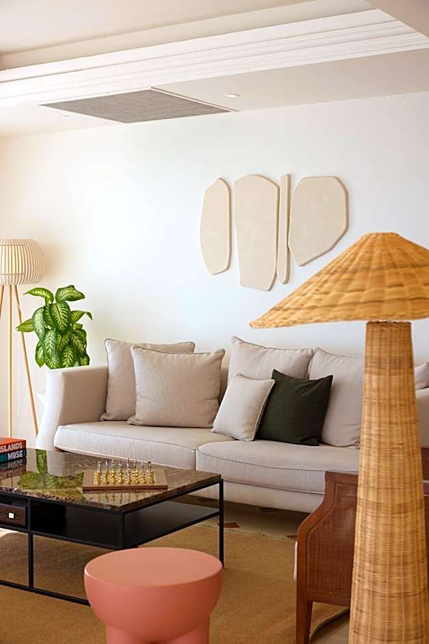 Elounda Gulf Villas by Sandglass