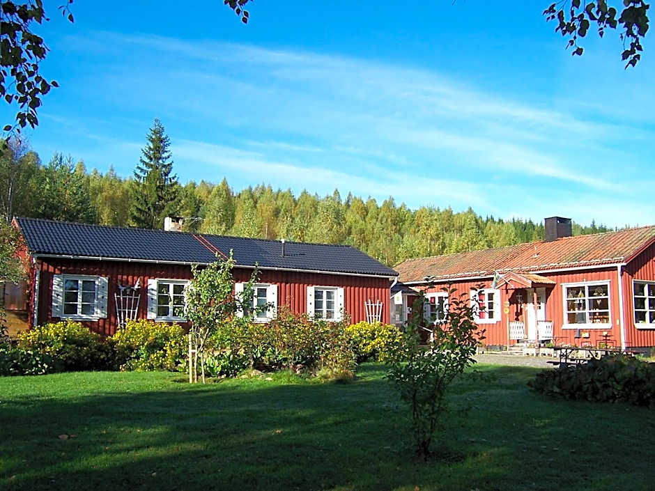 Nya Skogsgården Hostel