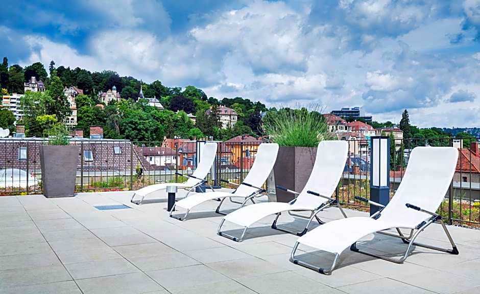 Park Inn by Radisson Stuttgart