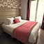 Hôtel Jacques de Molay - Fitness & Sauna