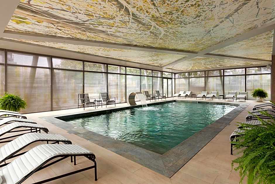 Citadines Eurometropole Strasbourg