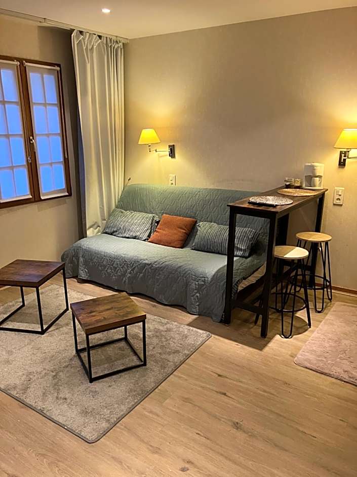 Résidence Normandie