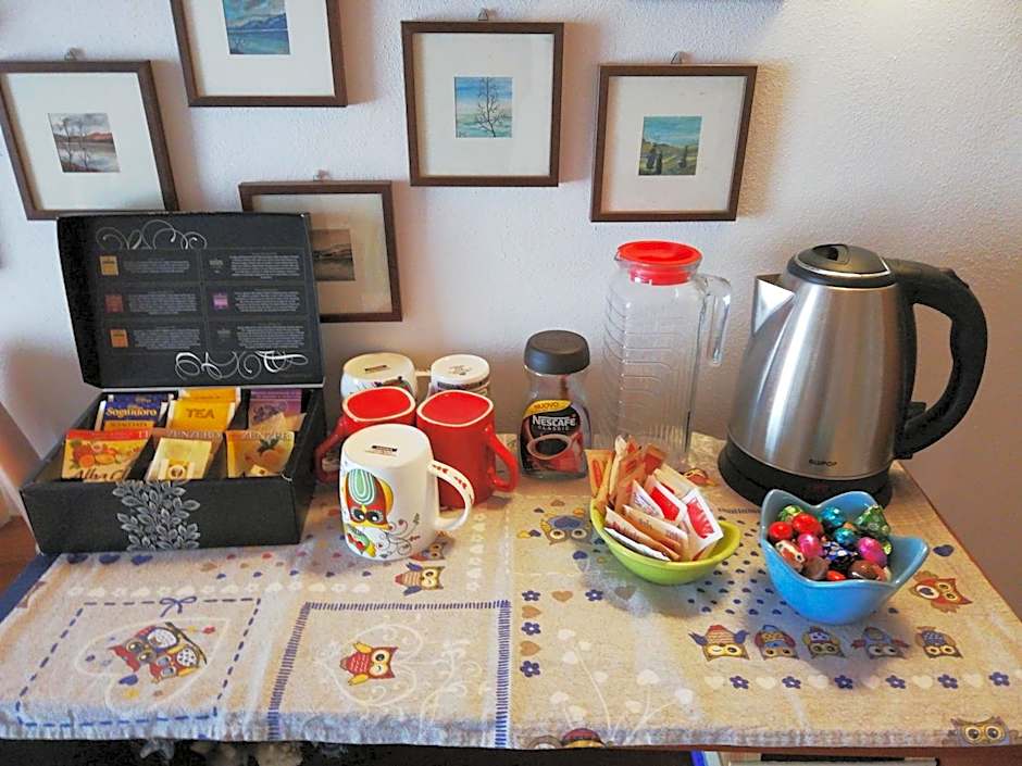 Bed & Breakfast Gemma