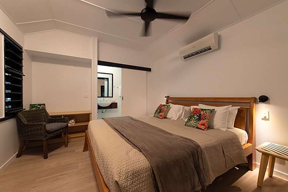 Cape Tribulation Beach House
