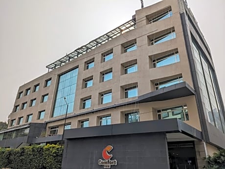 Comfort Inn Lucknow