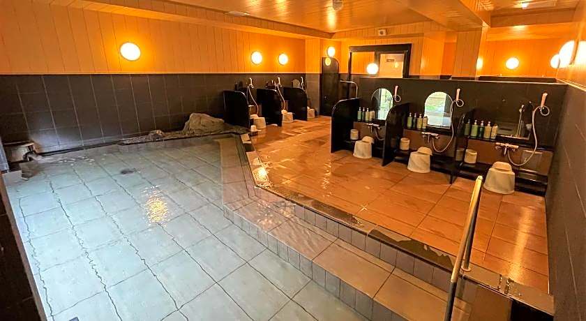 Hotel Route Inn Miyako