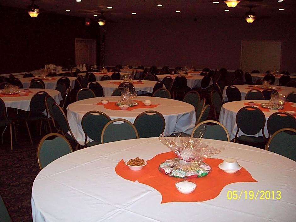 American Inn North Kansas City